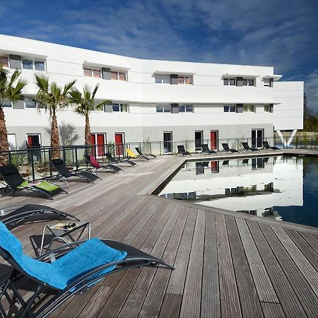 Vacanceole - Le Terral - Montpellier Sud Saint-Jean-de-Védas Zewnętrze zdjęcie
