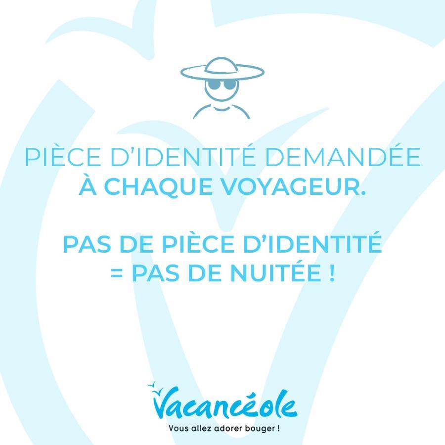 Vacanceole - Le Terral - Montpellier Sud Saint-Jean-de-Védas Zewnętrze zdjęcie