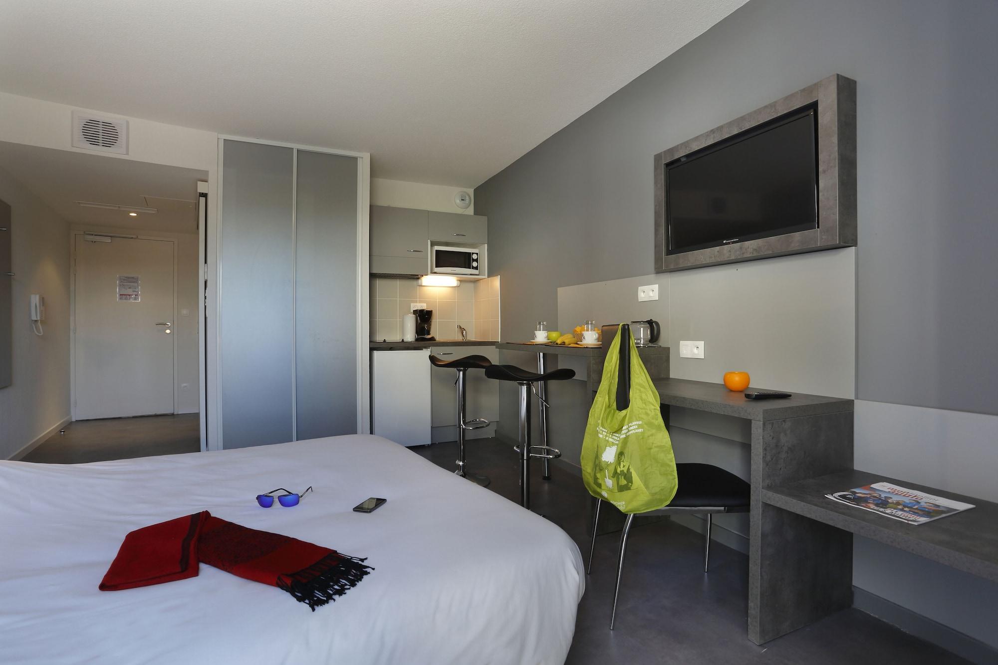 Vacanceole - Le Terral - Montpellier Sud Saint-Jean-de-Védas Zewnętrze zdjęcie