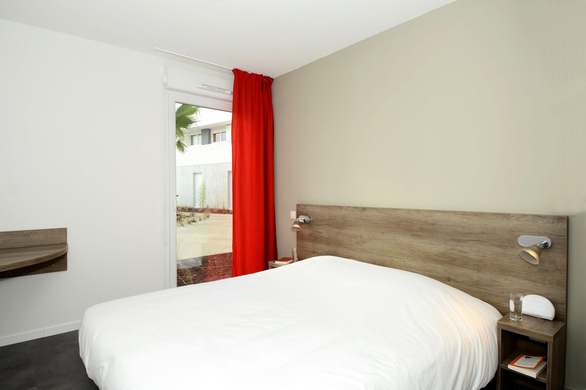 Vacanceole - Le Terral - Montpellier Sud Saint-Jean-de-Védas Zewnętrze zdjęcie