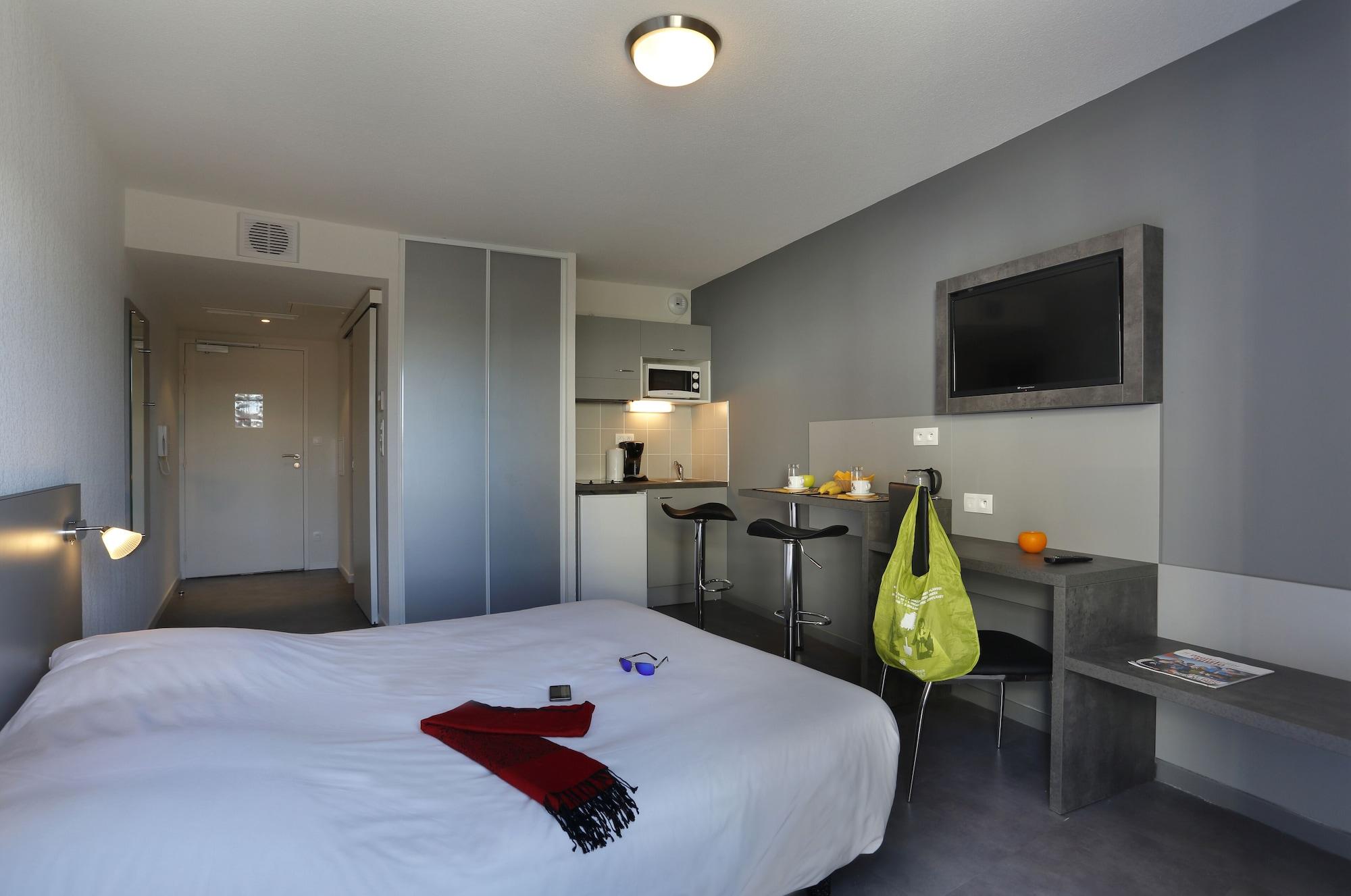 Vacanceole - Le Terral - Montpellier Sud Saint-Jean-de-Védas Zewnętrze zdjęcie