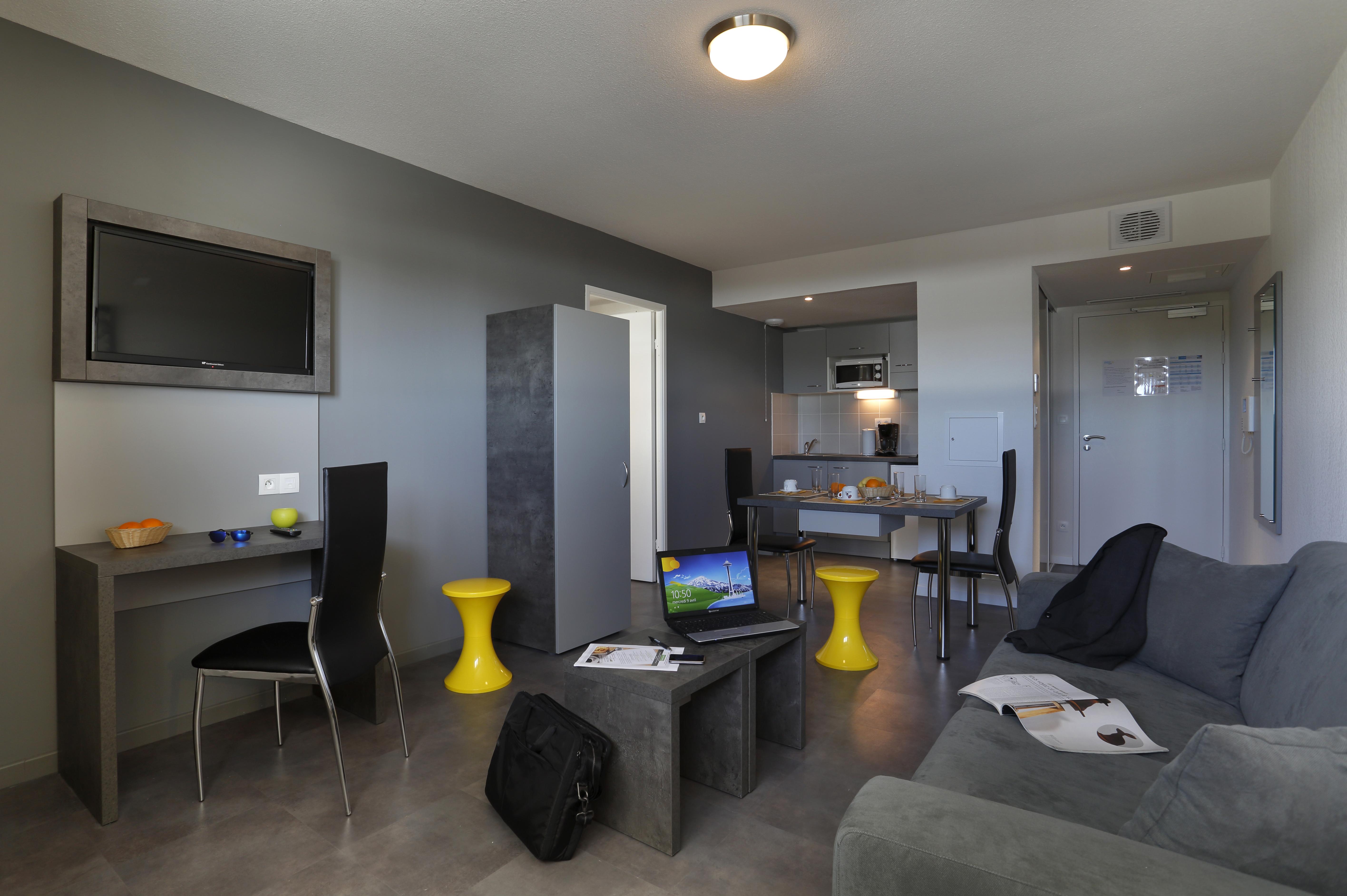 Vacanceole - Le Terral - Montpellier Sud Saint-Jean-de-Védas Zewnętrze zdjęcie