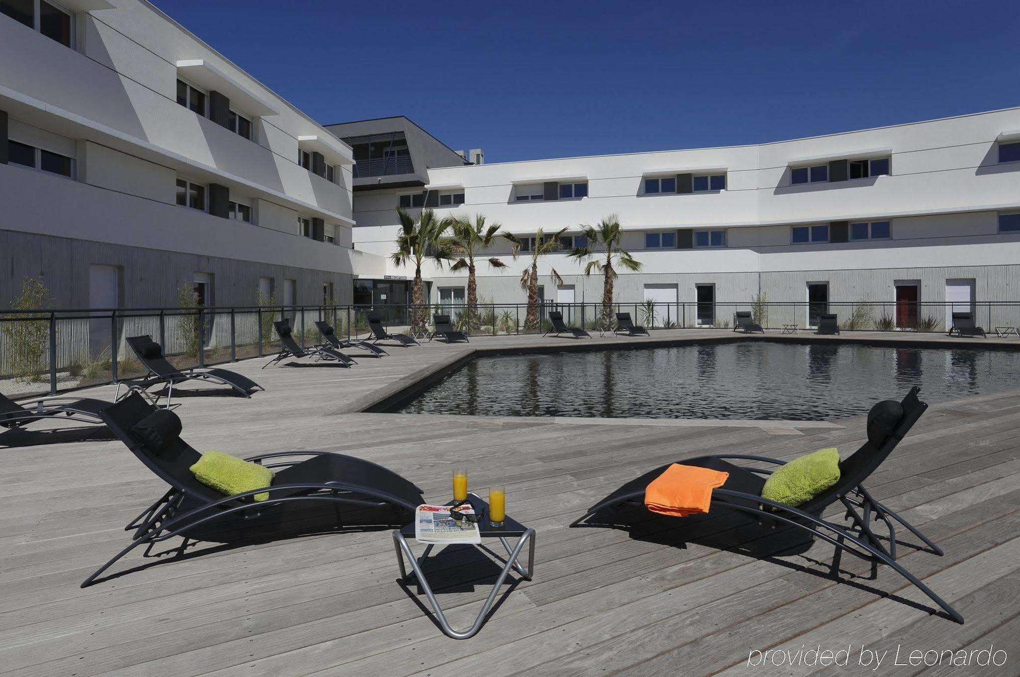 Vacanceole - Le Terral - Montpellier Sud Saint-Jean-de-Védas Zewnętrze zdjęcie