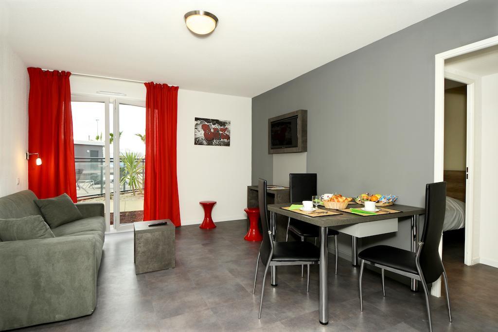 Vacanceole - Le Terral - Montpellier Sud Saint-Jean-de-Védas Pokój zdjęcie