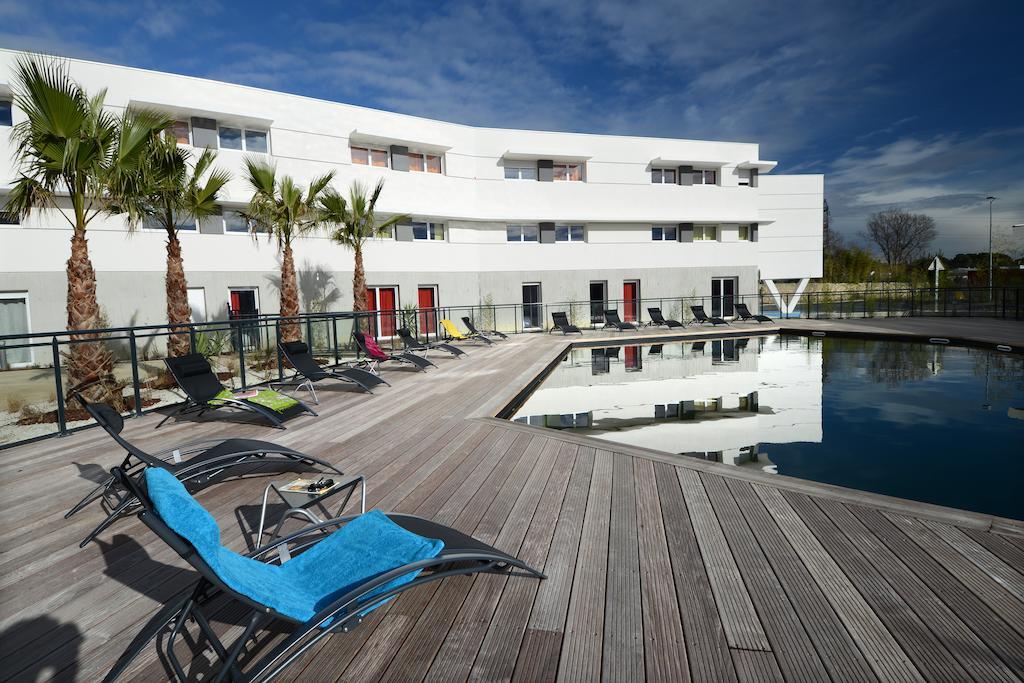 Vacanceole - Le Terral - Montpellier Sud Saint-Jean-de-Védas Zewnętrze zdjęcie