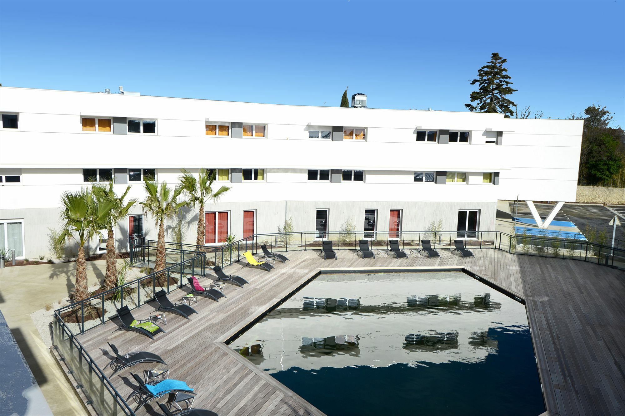 Vacanceole - Le Terral - Montpellier Sud Saint-Jean-de-Védas Zewnętrze zdjęcie
