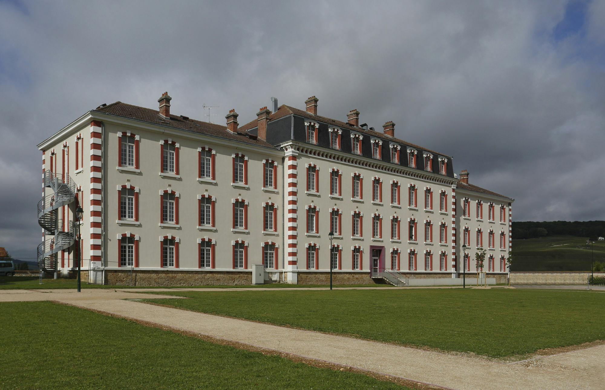 Vacanceole - Le Terral - Montpellier Sud Saint-Jean-de-Védas Zewnętrze zdjęcie