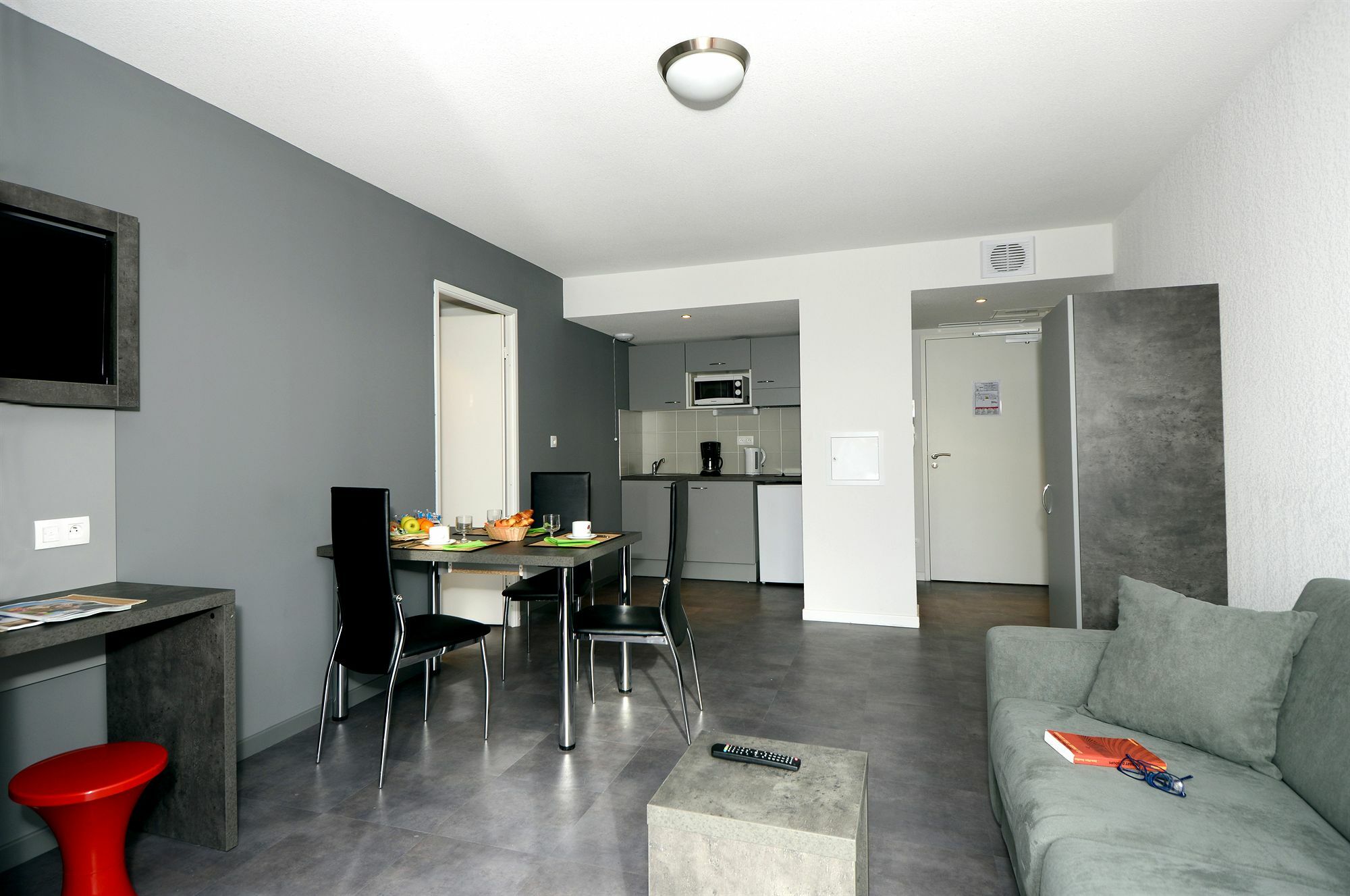 Vacanceole - Le Terral - Montpellier Sud Saint-Jean-de-Védas Zewnętrze zdjęcie
