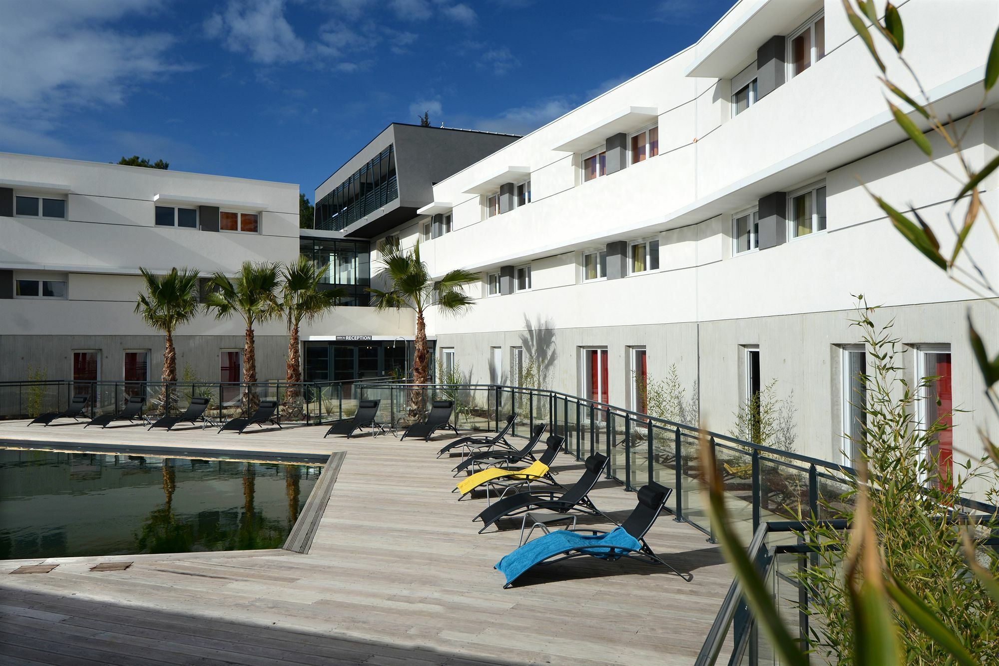 Vacanceole - Le Terral - Montpellier Sud Saint-Jean-de-Védas Zewnętrze zdjęcie