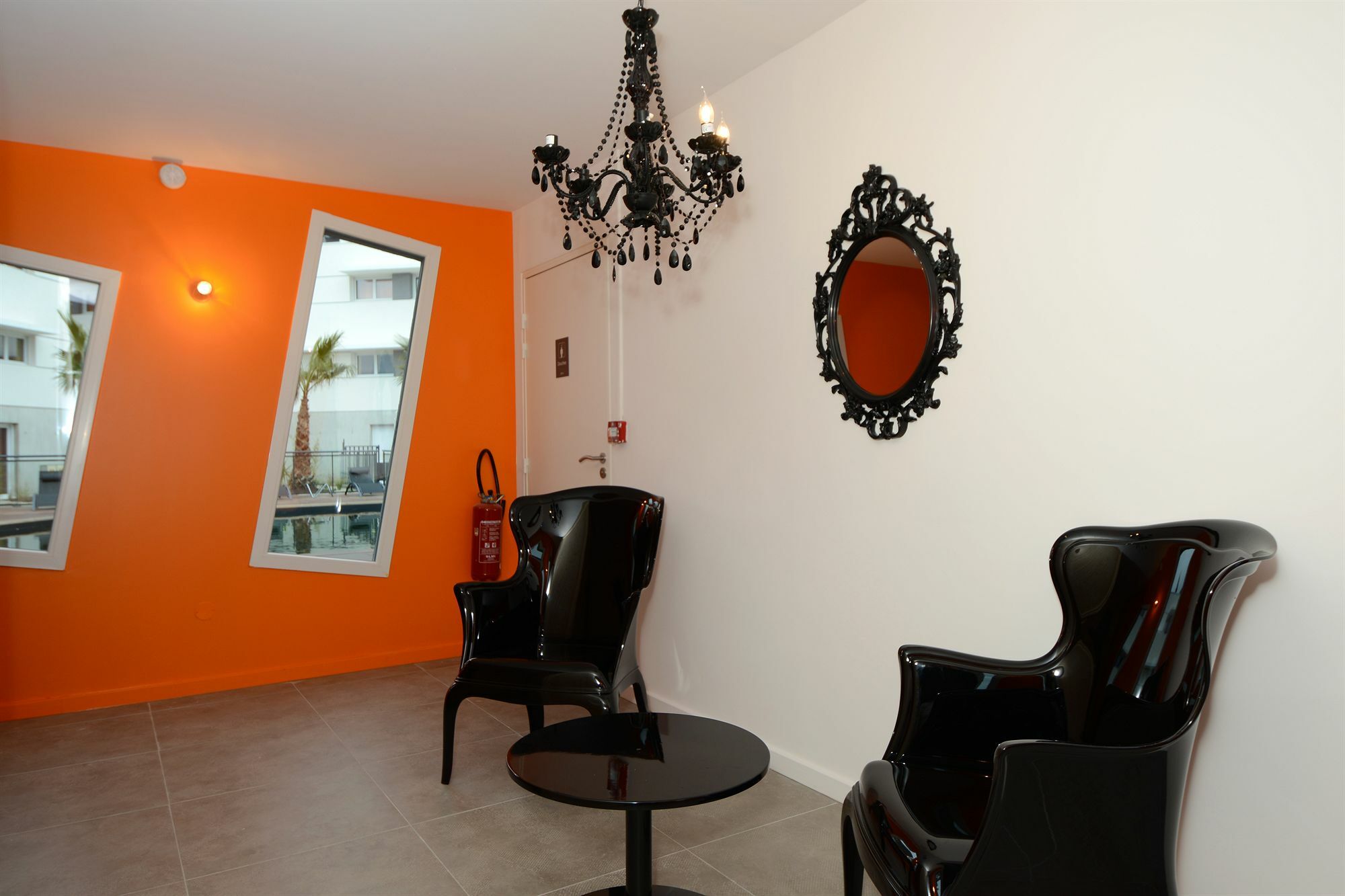 Vacanceole - Le Terral - Montpellier Sud Saint-Jean-de-Védas Zewnętrze zdjęcie