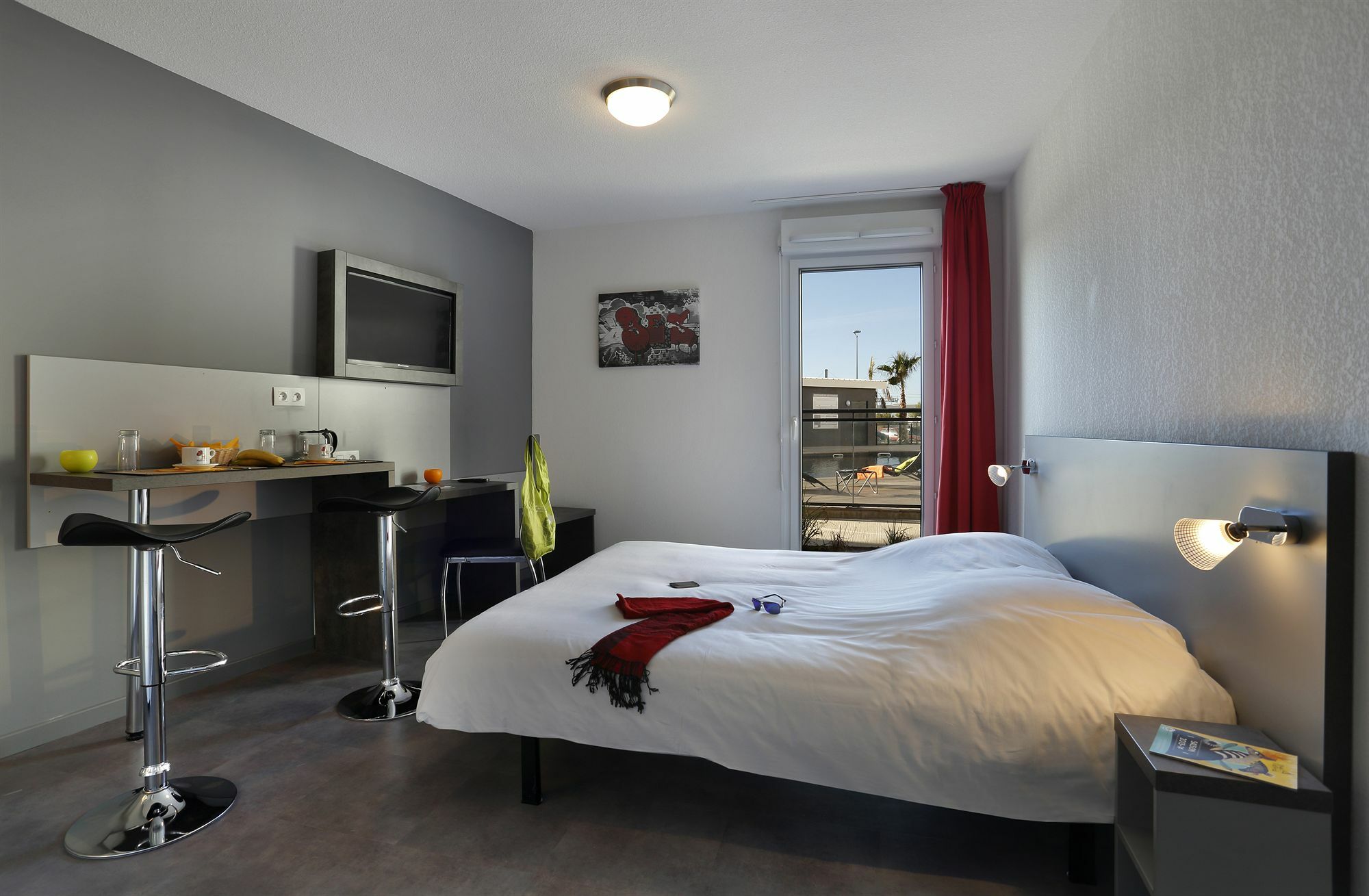 Vacanceole - Le Terral - Montpellier Sud Saint-Jean-de-Védas Zewnętrze zdjęcie